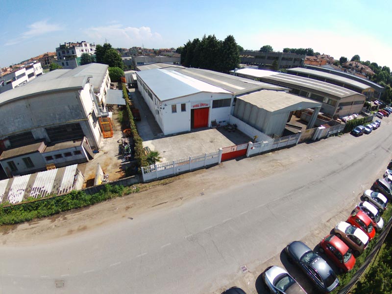 Imperial Coperture