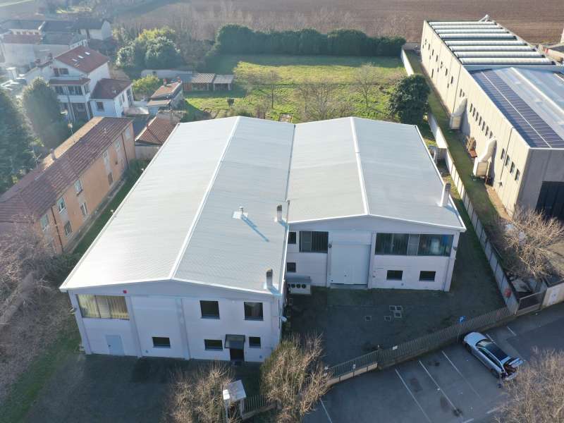 Imperial Coperture