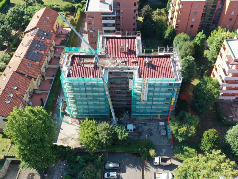 Imperial Coperture
