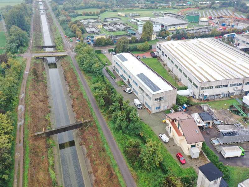 Imperial Coperture