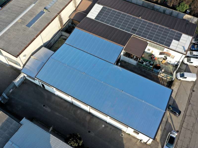 Imperial Coperture