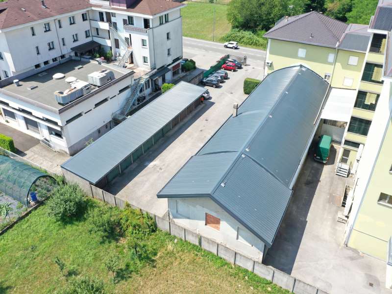 Imperial Coperture